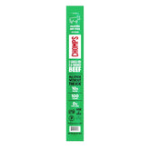 Chomps Jalapeño Beef, Grass-Fed & Finished, Single Protein Snack Stick