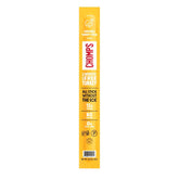 Chomps Original Turkey, Antibiotic Free, Single Protein Snack Stick