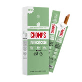 Chomps Savory Breakfast Chicken, Antibiotic Free, 10ct, Protein Snack Stick