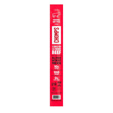 Chomps Original Beef, Grass-Fed & Finished, Single Protein Snack Stick