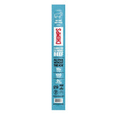 Chomps Sea Salt Beef, Grass-Fed & Finished, Single Protein Snack Stick