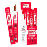 Chomps Original Beef, Grass-Fed & Finished, 24ct, Protein Snack Stick