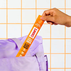 Chomps Original Chicken, Antibiotic Free, 10ct, Protein Snack Stick