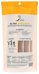 Chomps Original Turkey, Antibiotic Free, 8ct, Protein Snack Stick